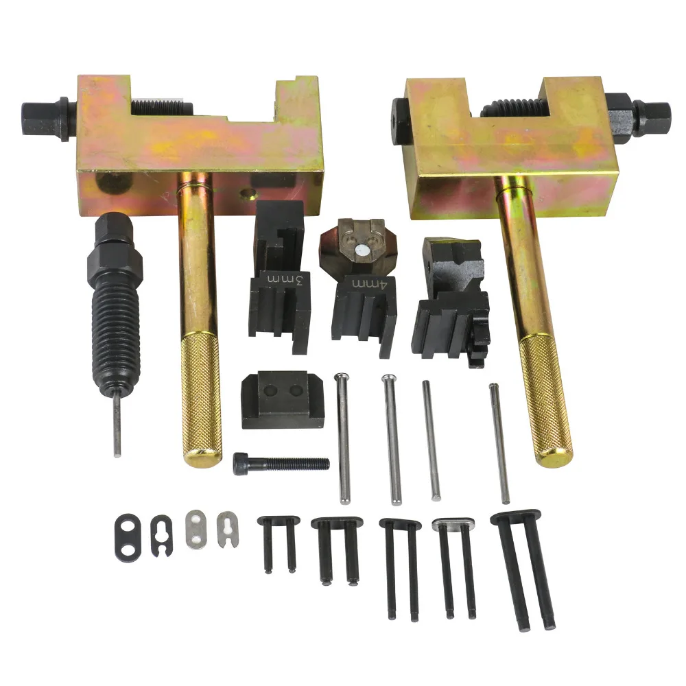 24pcs Engine Timing Chain Removal Installer CHAIN