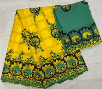 

Hot sale african swiss voile lace in switzerland latest african laces 2019 cotton lace nigerian lace fabrics for party JL-A19