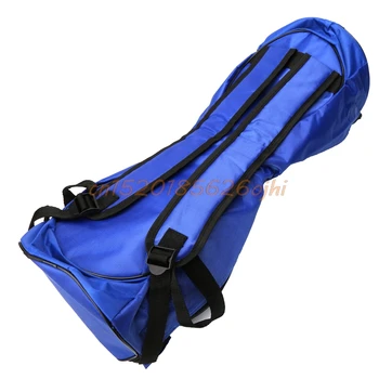 

Backpack Carrying Bag Case 2 Wheel Electric Hover Board Self Balane Scooter 6.5" #H030#