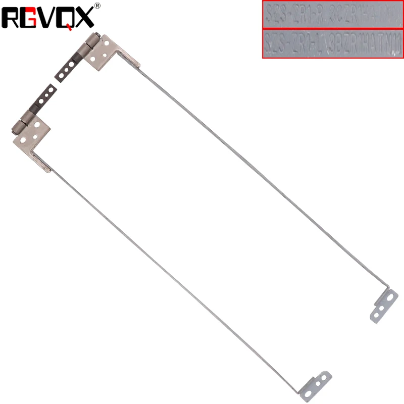 

New Laptop Hinge For Acer Aspire 3680 3683 5570 5580 5582 5583 3050 PN: 3BZR1HATN11 Notebook L&R LCD Hinges