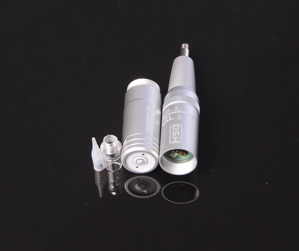 Máquina de Tatuagem Máquina do Motor Kit de Recarga para 3d Importação Permanente Maquiagem Lábios Sobrancelha Eyeliner Tatuagem Body Art 6 Lábios Sobrancelha Eyeliner Tatuagem Body Art