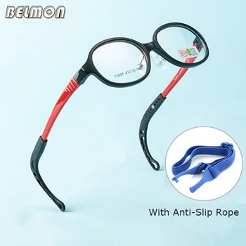 

Fashion Student Spectacle Frame Children Myopia Eyeglasses Computer Optical Kids Eye Glasses Frame For Baby Boys&Girls TL3007