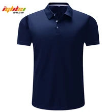 Men’s Polo Shirt Camisa masculina Shirt Cotton Short Sleeve shirt Brands jerseys Summer Sportsjerseysgolftennis Blusas Tops