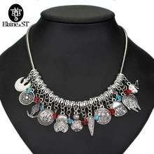 2017 DIY Star Wars Necklace Knight Power Battle BB 8 Robot Spacecraft Darth Vader Helmet Crystal Custom made pendant Necklace
