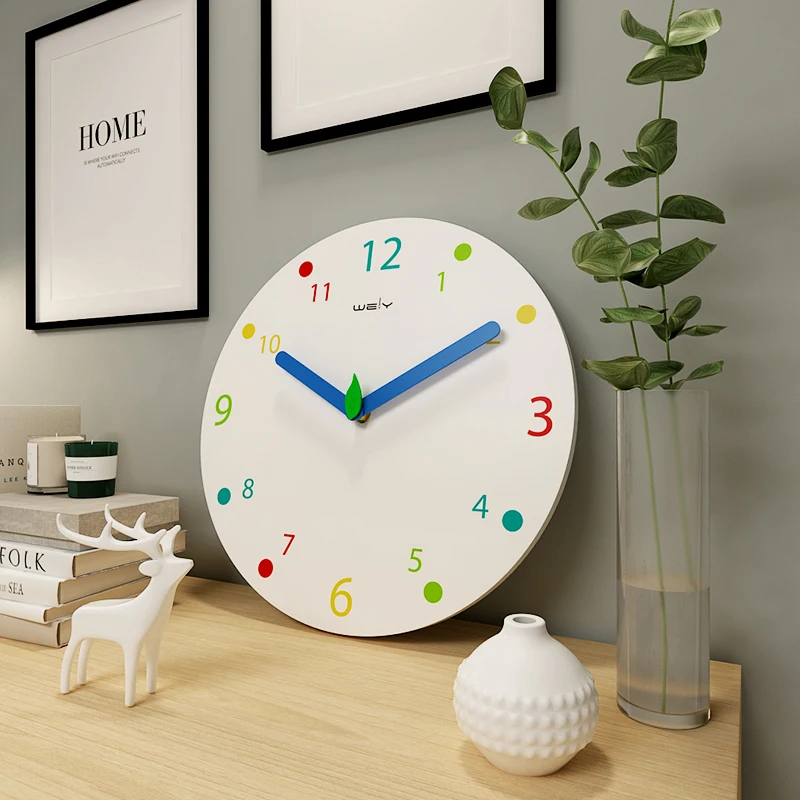 wall clock (15)