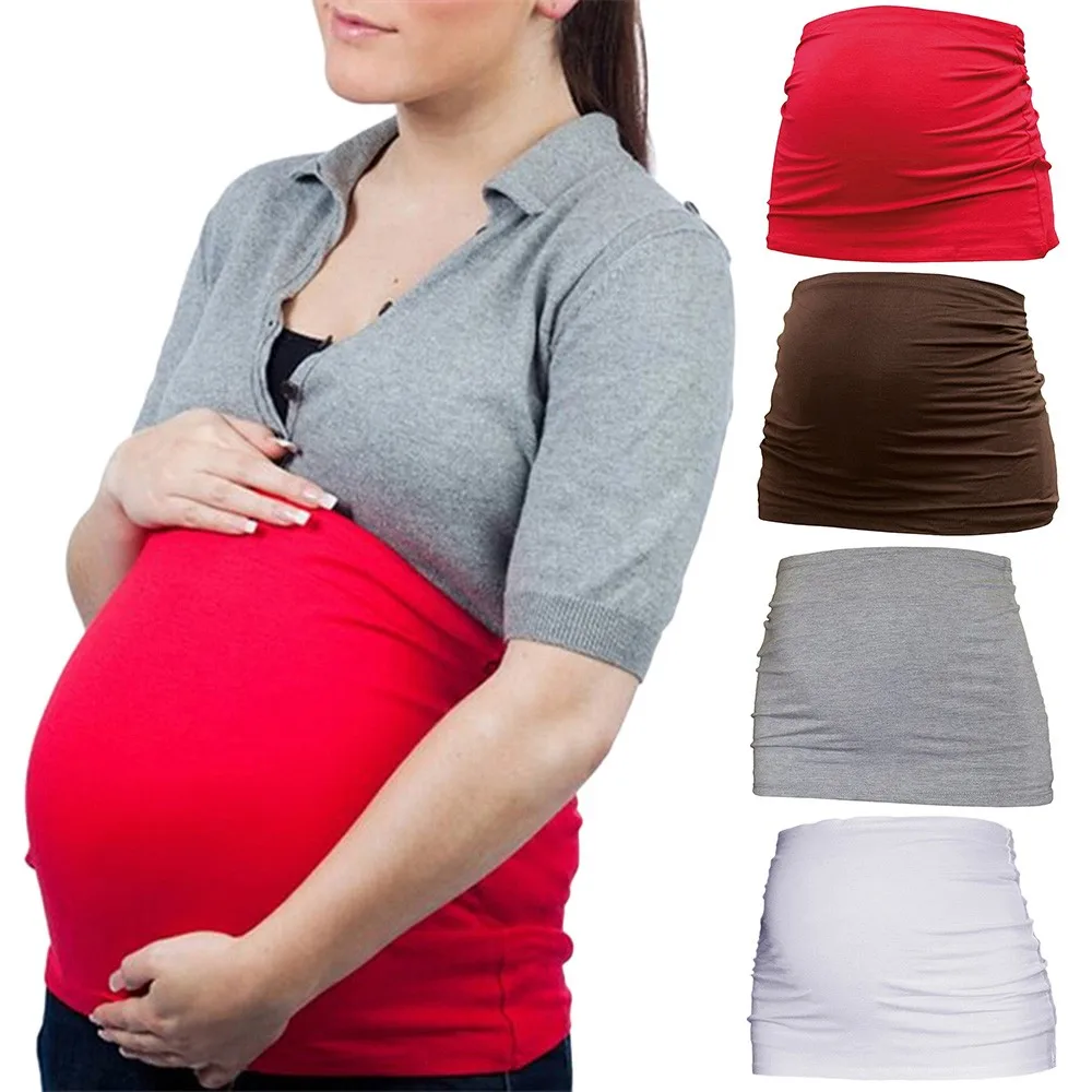 Maternity Prenatal Care Pregnant Shapewear