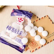 Замешанные камфорные шарики, устойчивые к насекомым, влагозащитные камфорные шарики, шкаф, репеллент от насекомых, дезодорант, влагозащитный, плесени