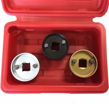 

Camshaft Adjustment Sockets Car Tool Camshaft central Valve tool