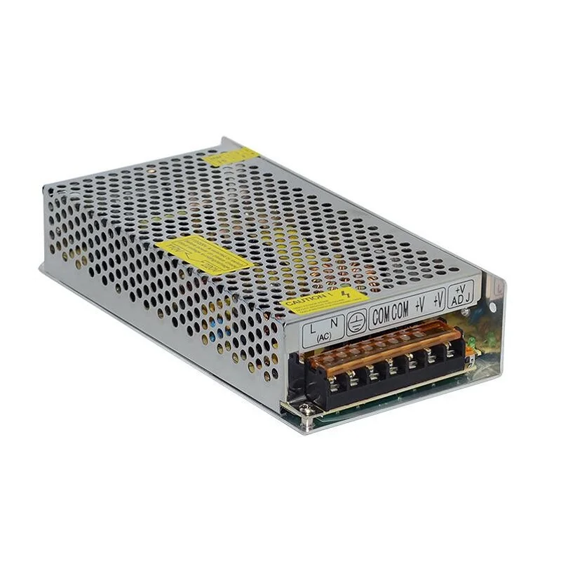 15V 10A