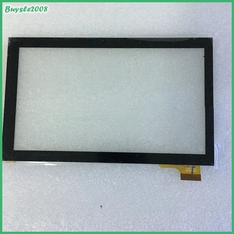 For HK70DR2345 Tablet Capacitive Touch Screen 7&quot inch PC Panel Digitizer Glass MID Sensor Free Shipping | Компьютеры и офис