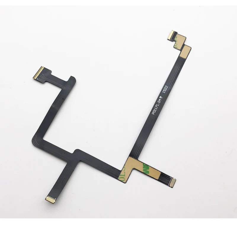 

10 pcs/lot ,For DJI Phantom 3 Standard Vision Plus Gimbal Camera Flex Ribbon Cable