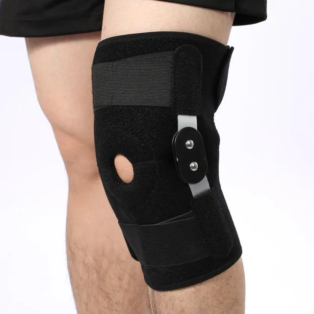 Buy Knee Protector Support Belt Patella Knee Guard