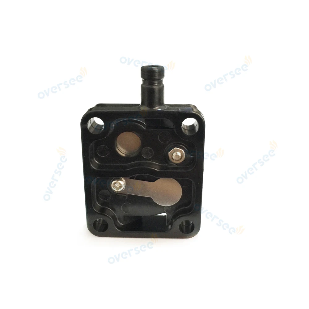FUEL PUMP BODY fit Tohatsu Nissan Outboard Motor 9.9HP 15HP 18HP 3C8-04002-0 3G2