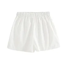 Младенческой Дети Шорты для маленьких девочек Лето белые детские шорты пляжные шорты детские одежда для девочек Одежда для маленьких девочек