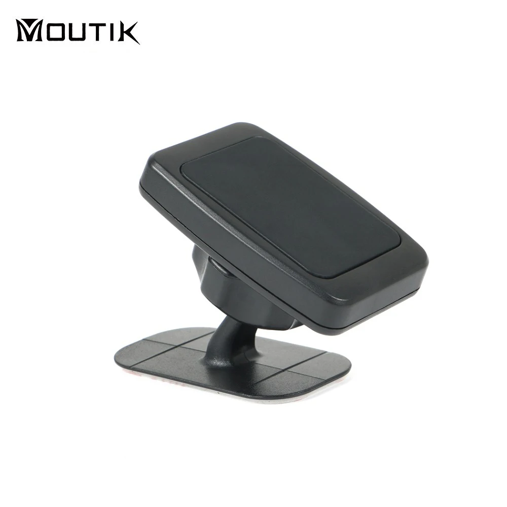

Universal 360 degree rotation magnetic car phone holder car dash board mount stand for iPhone 7 5s 6 Plus Samsung GPS navigation