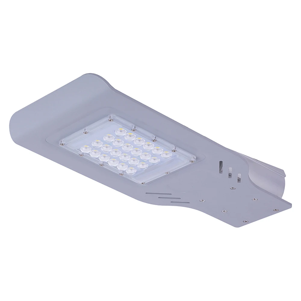 

BECOSTAR aluminum outdoor LED Street Garden Lammp Light parth Lamp 30W/50W