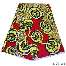 Новое поступление дешевые Африканский Воск принты ткань java воск хлопок высокое качество парча в Гвинейском стиле печатные ткани, цветные ткани