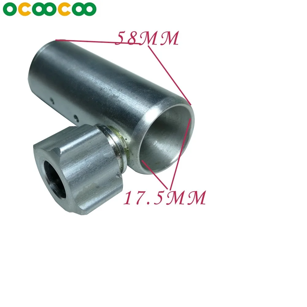 

OCOOCOO Rotary Tattoo Machine Frame Tattoo Gun frame parts