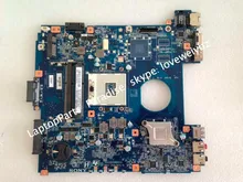 Free shipping A1893195A MBX-268 Mainboard For Sony Vaio SVE14 Notebook motherboard DA0HK6MB6G0