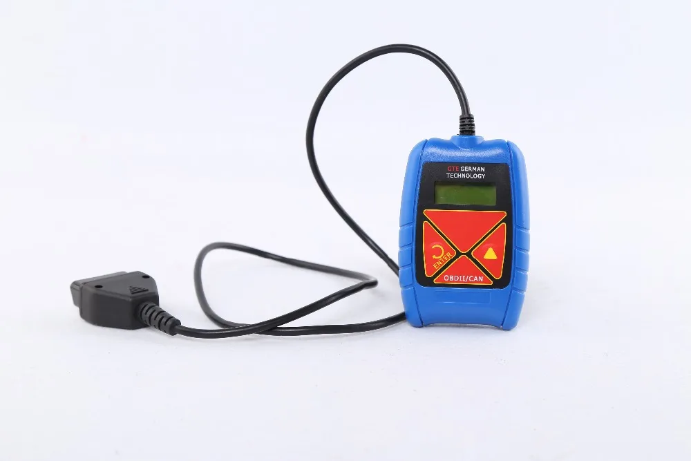 

MST-50 OBDII Code Reader Support SAE-J1850 PWM/SAE-J1850 VPW/ISO-14230
