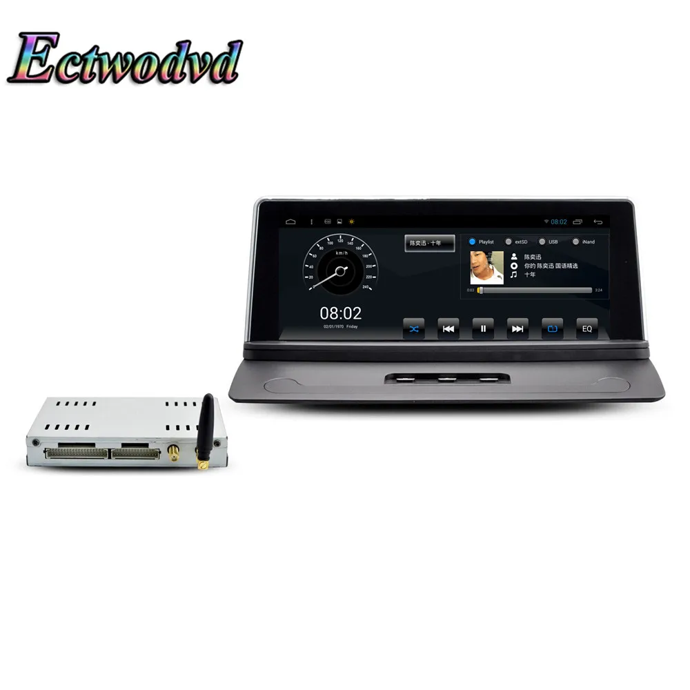 Flash Deal Ectwodvd Octa Core Android 8.1 Car DVD GPS Navigation Radio for Volvo XC90 2004 2005 2006 2007 2008 2009 2010 2011 2012 2013 6