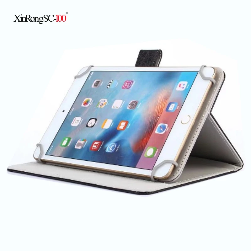 Чехол для Philips E Line 4G TLE821L/Lenovo Tab E7 4 3 7 Essential TB 7504/7304 710/730 &quot8&quot дюймов планшет PU