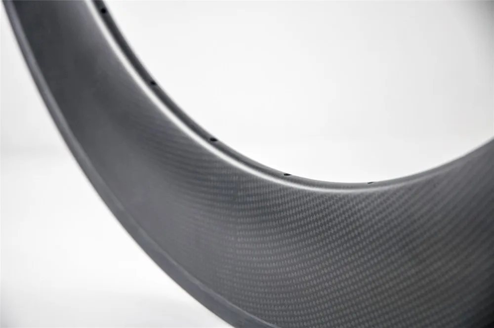 Discount 100% full carbon fiber 88mm tubular carbon rims road bicycle carbon rim Ushape wheel rims 700C 6 Discount 100% full carbon fiber 88mm tubular carbon rims road bicycle carbon rim Ushape wheel rims 700C 6