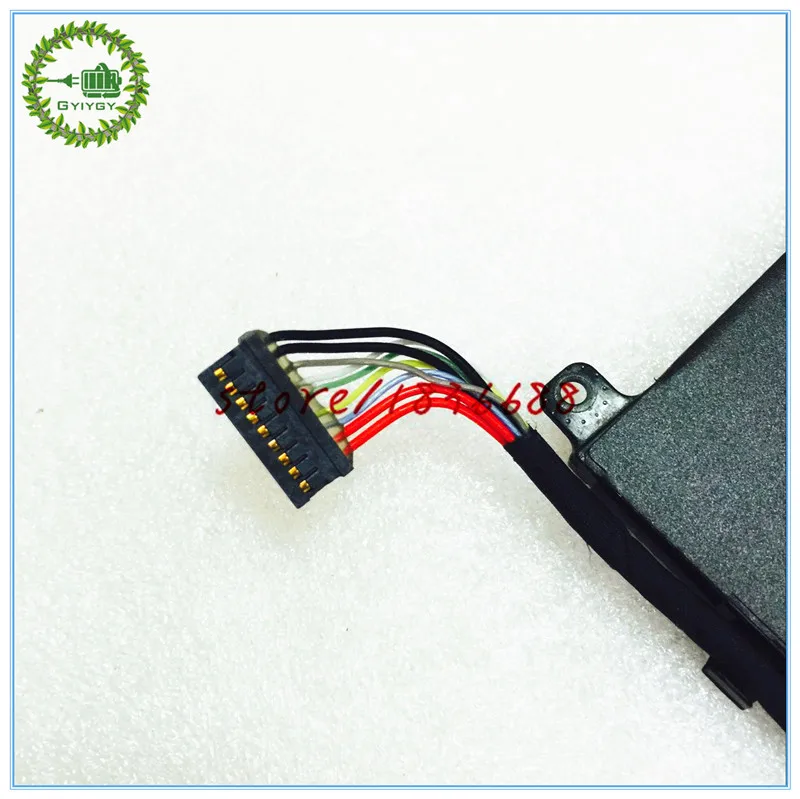 GYIYGY 11 1 В 30wh 271J9 GWV47 0GWV47 YX81V Аккумулятор для ноутбука DELL Latitude 13 7000 7350