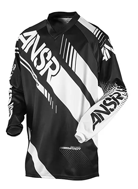 2017 New Cross-country Motorcycle Clothing Game Cycling Jersey Bike MX Ze Mountain DH MTB Shirt | Спорт и развлечения