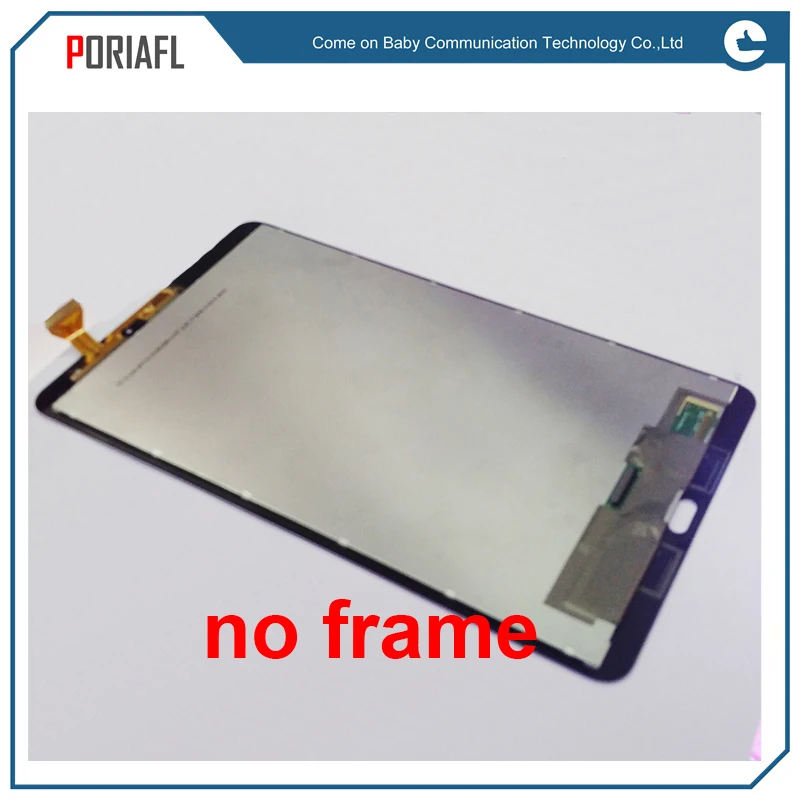For Samsung Galaxy Tab A 10.1 T580 T585 SM-T580 SM-T585