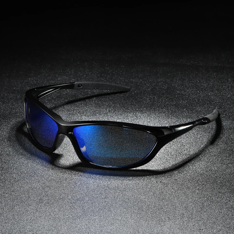 Pro Acme, фирменный дизайн, поляризационные HD солнцезащитные очки, мужские очки для вождения, мужские солнцезащитные очки, спортивные, для улицы, очки, Oculos UV400 PA1143
