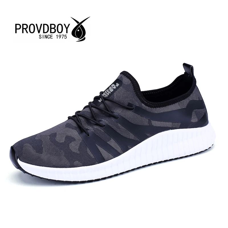 Running shoes for men black breathable mens jogging homme China cheap