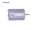 DC 3-12V Hobby Motor Type 370 Micro Motor Model Low Speed High Torque 24 MM*30.5 MM For Toy Car ► Photo 3/4