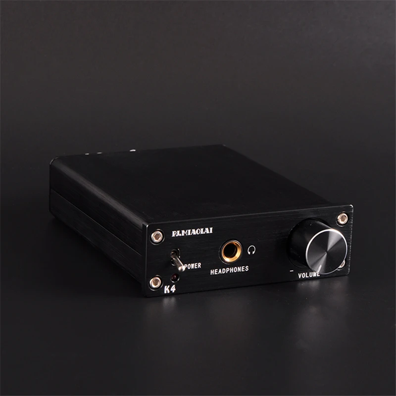 Домашний цифровой усилитель высокой мощности HiFi 70 Вт * 2|Усилители мощности| |