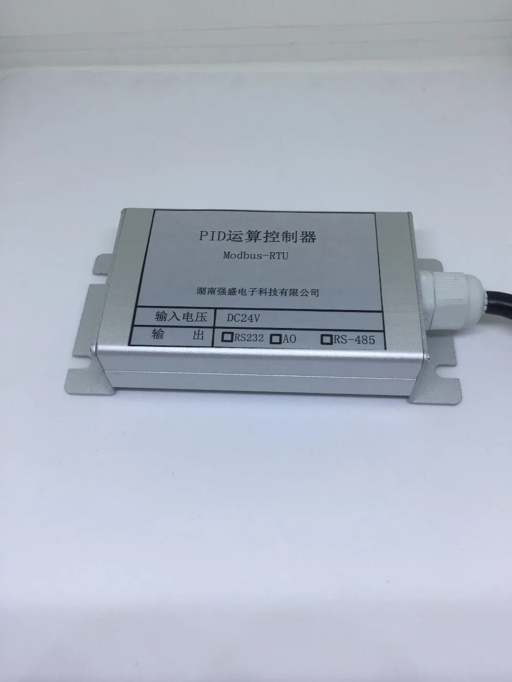 PID рабочий контроллер MODBUS 485|Крышки переключателей| |
