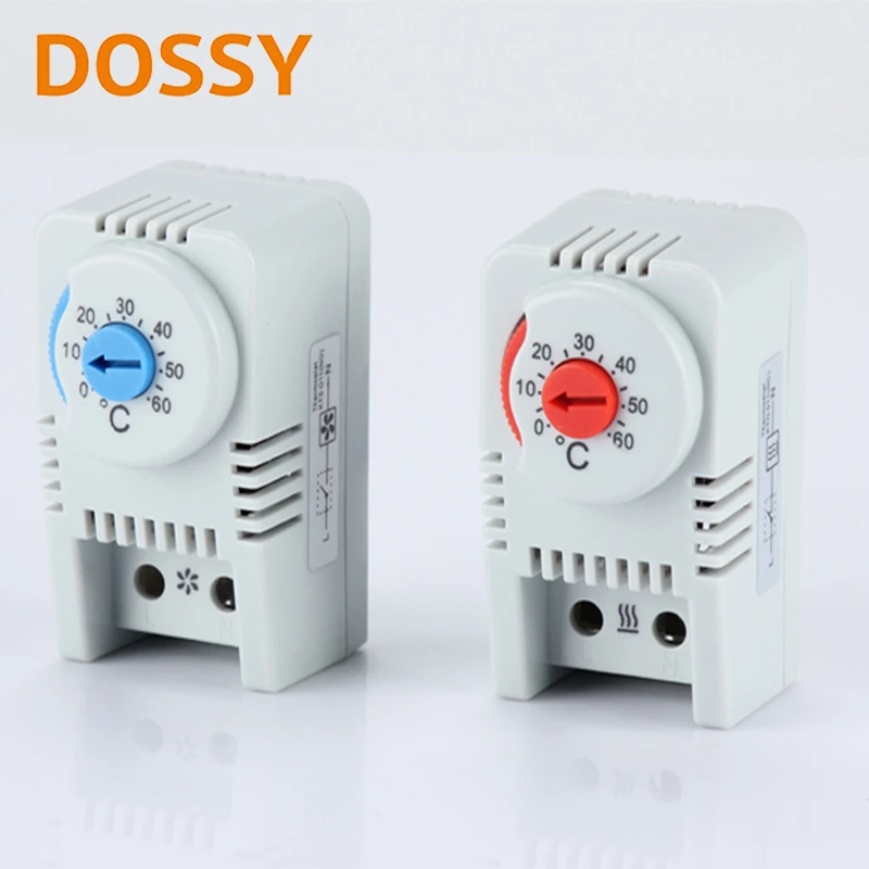 床暖房用サーモスタットスイッチ 温度コントローラー 電気 屋内用 調整可能 Switches Aliexpress