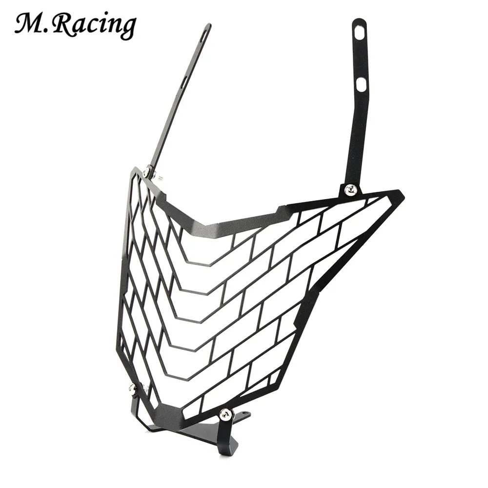

Motorcycle Headlight Grille Guard Cover For Honda CB500X 2016-2018