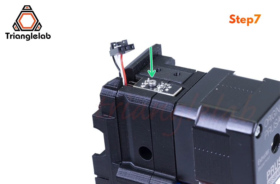 Cheap Peças e acessórios em 3D