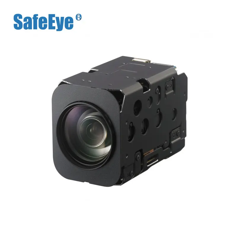 

Free Shipping for SONY FCB-EV7317 20x Near-In frared Response 3D+2D Noise reduction Full HD Camera Modules