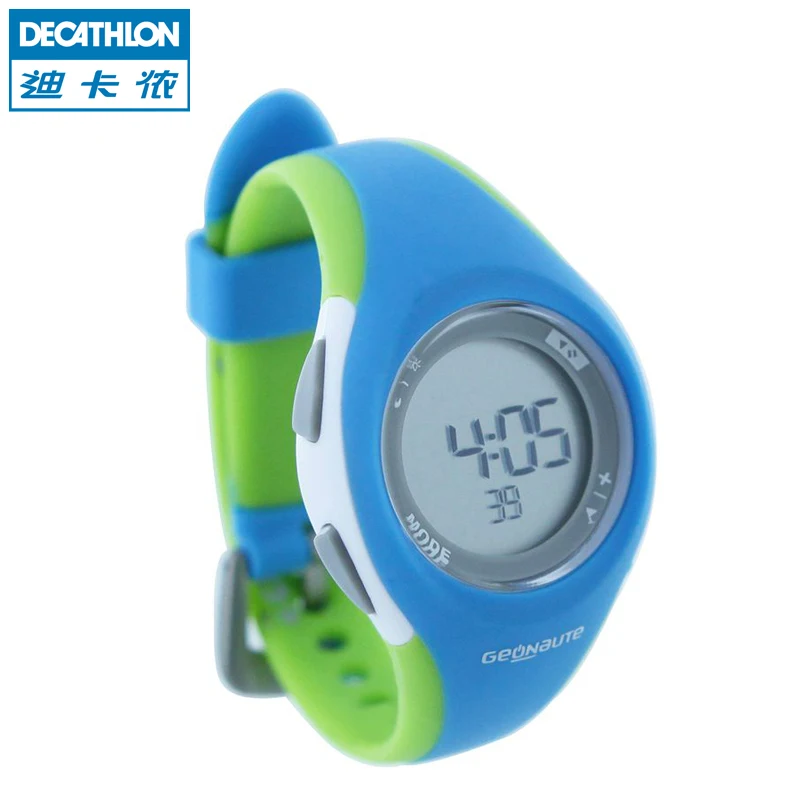 horloge decathlon kind