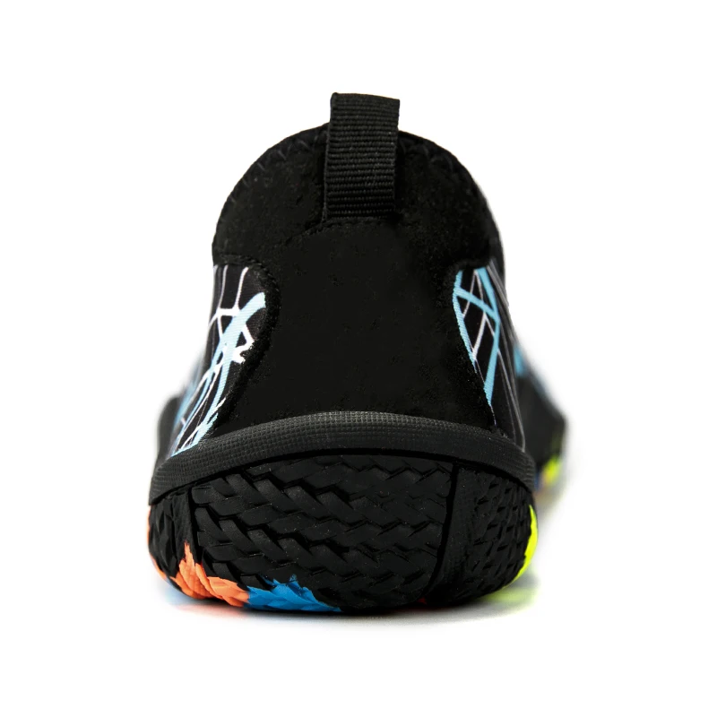 Dr. النسر أكوا الصيف أحذية الرجال تنفس المنبع أحذية الشاطئ النعال المياه للسباحة الكبار امرأة الصنادل الغوص الجوارب