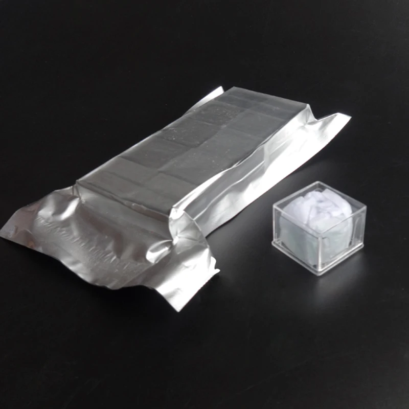 25 26 28mm Round Microscope Glass Slide Cover Slips Blank Slides