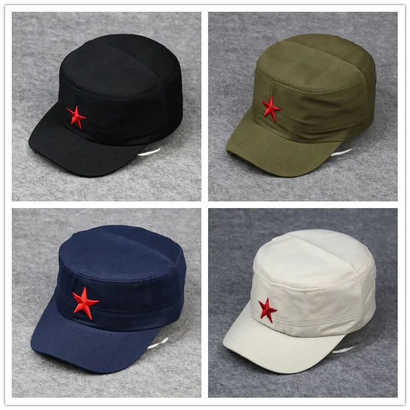 Fidel castro hat army osso unisex snapback cappelli donna stella rossa  berretto da baseball trucker cap berretti da golf registrabili degli uomini  ar315|cap spring|cap yamahacap general - AliExpress