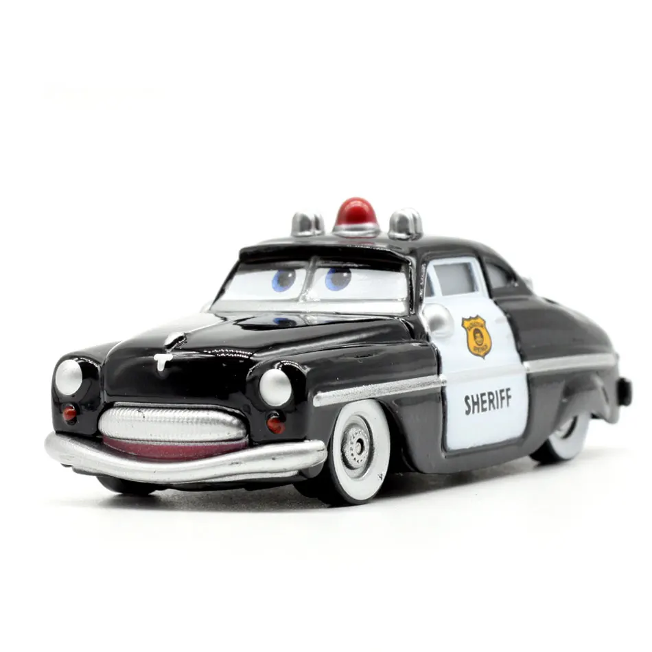 Disney Pixar Машинки 3 21 Стиль для детей Джексон шторм высокого качества автомобиля