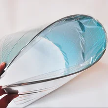 ПВХ Прямоугольник самовосhealing вающийся режущий коврик инструмент A4 ремесло темно-зеленый лоскутные инструменты Режущий коврик