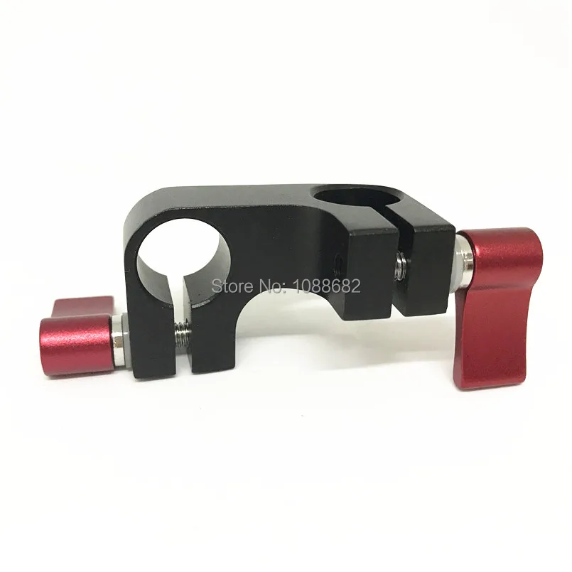 Lightweight Vertical 15mm Rod Clamp Railblock (4)