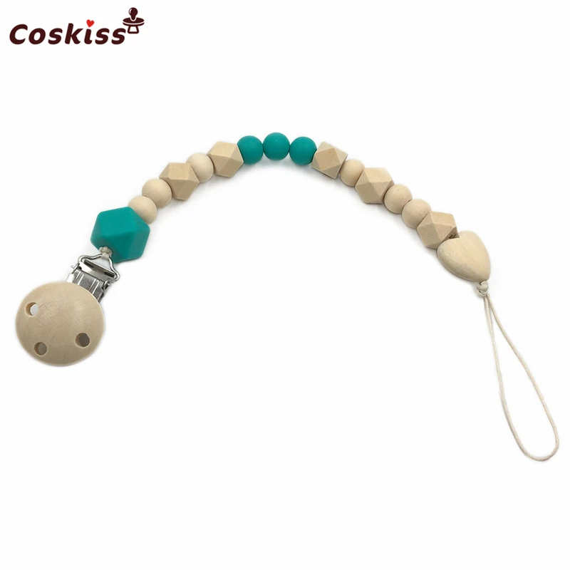 silicone rattle
