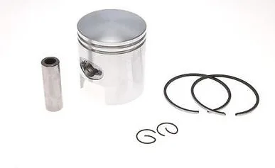 47 00/12/25 5 PIAGGIO 70 ccm 47mm ... Piston Kit complete Made In Taiwan | Автомобили и мотоциклы