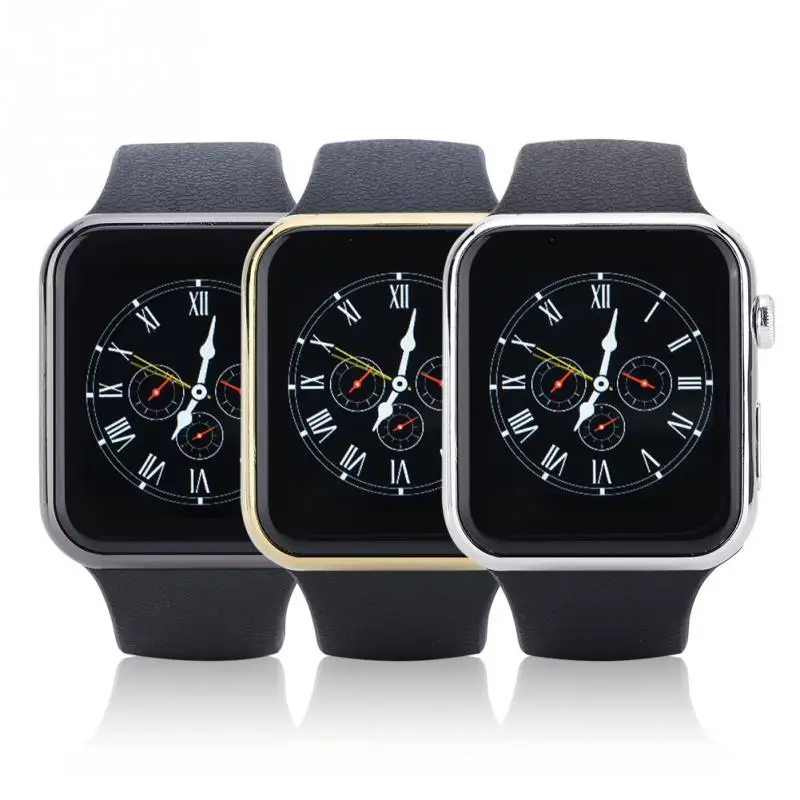 

VBESTLIFE A9 Fashionable Bluetooth Smart Watch Fitness Tracker Sports Wristband Anti-Lost Locator Smart Watch Tracking Watch