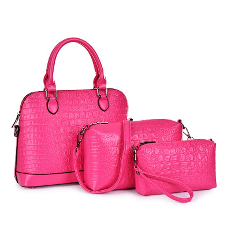 Bolsas femininas новая Минималистичная роскошная сумка с крокодиловым узором модная женская сумка из натуральной кожи клатч для карт